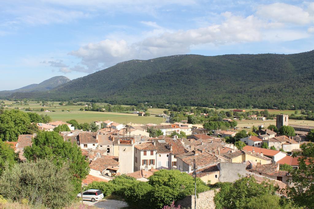 Pause A Appartement