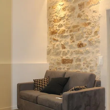 Une Pause A Signes Room photo