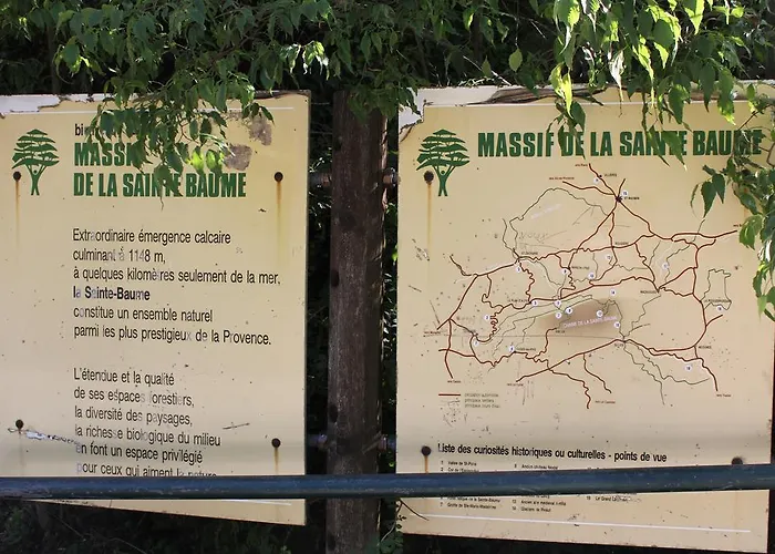 Une Pause A Signes